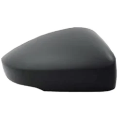 Coque rétroviseur extérieur droit pour VOLKSWAGEN UP depuis 2016, noire, neuve