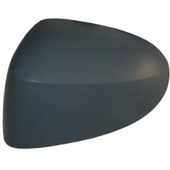 Coque rétroviseur gauche pour RENAULT MODUS phase 2, 2008-2013, Neuve à peindre
