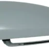 Coque rétroviseur gauche pour AUDI A4 II 2000-2004, Neuve à peindre