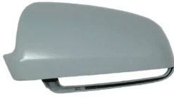 Coque rétroviseur gauche pour AUDI A4 II 2000-2004, Neuve à peindre
