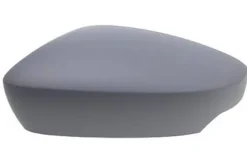 Coque rétroviseur gauche pour SKODA FABIA III ph. 1 2015-2018, Neuve à peindre