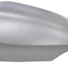 Coque rétroviseur gauche pour TOYOTA YARIS III phase 1, 2011-2014, 7 fixations, Neuve à peindre