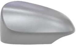 Coque rétroviseur gauche pour TOYOTA YARIS III phase 1, 2011-2014, 7 fixations, Neuve à peindre