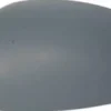 Coque rétroviseur gauche pour SKODA ROOMSTER 2010-2015, Neuve à peindre