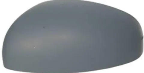 Coque rétroviseur gauche pour SKODA ROOMSTER 2010-2015, Neuve à peindre