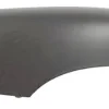 Coque rétroviseur gauche pour NISSAN MICRA V (K14), depuis 2017, Neuve à peindre