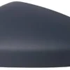 Coque rétroviseur gauche pour PEUGEOT 3008 II 2017-2020, Neuve à peindre