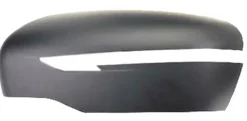 Coque rétroviseur gauche pour NISSAN QASHQAI II ph. 2 2017-2021, Neuve à peindre