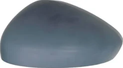 Coque rétroviseur gauche pour CITROËN C4 II phase 1, 2010-2014, Neuve à peindre