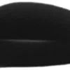 Coque rétroviseur gauche pour FIAT PUNTO III depuis 2012 >, noire, Neuve