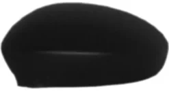 Coque rétroviseur gauche pour FIAT PUNTO III depuis 2012 >, noire, Neuve
