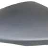 Coque rétroviseur gauche pour ALFA ROMEO STELVIO 2017-2023, Neuve à peindre