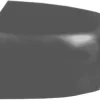 Coque rétroviseur gauche pour FORD FOCUS II phase 2 2008-2011, trou feu clignotant, Neuve à peindre