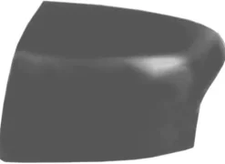 Coque rétroviseur gauche pour FORD FOCUS II phase 2 2008-2011, trou feu clignotant, Neuve à peindre