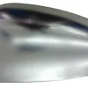 Coque rétroviseur gauche pour LANCIA YPSILON II ph. 2 2015-2023, chromé, Neuve