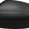 Coque rétroviseur gauche pour FORD FOCUS II phase 2 de 2008 à 2011, noire, Neuve