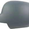 Coque rétroviseur gauche pour RENAULT KANGOO II phase 1, 2008-2013, Neuve à peindre