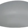 Coque rétroviseur gauche pour PEUGEOT 206 Plus (206+) 2009-2013, Neuve à peindre