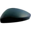Coque rétroviseur gauche pour PEUGEOT 208 II phase 2 depuis 2023, noire, Neuve