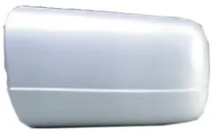 Coque rétroviseur gauche pour MERCEDES (W180-202) CLASSE C 1998-2000, Neuve à peindre