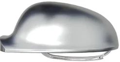 Coque rétroviseur gauche pour VOLKSWAGEN GOLF PLUS phase 2, 2009-2014, chromée, Neuve
