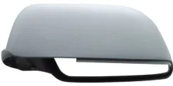 Coque rétroviseur gauche pour VOLKSWAGEN POLO IV phase 1, 2001-2005, Neuve à peindre
