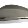 Coque rétroviseur gauche pour PEUGEOT 2008 Phase 2, 2016-2019, chromée, Neuve