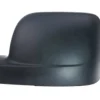 Coque rétroviseur gauche pour OPEL VIVARO II 2014-2019, noire, Neuve