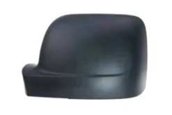 Coque rétroviseur gauche pour OPEL VIVARO II 2014-2019, noire, Neuve
