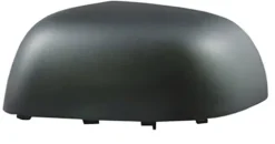 Coque rétroviseur gauche pour DACIA LODGY phase 1, 2012-2017, noire, Neuve