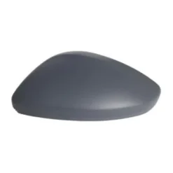 Coque rétroviseur gauche pour PEUGEOT 2008 II phase 1 2019-2023, rétro. électrique, Neuve à peindre