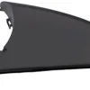 Coque rétroviseur gauche pour MERCEDES (W176) CLASSE A depuis 2015, Inférieure, sans feu courtoisie