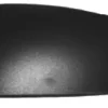 Coque rétroviseur gauche pour OPEL MERIVA A phase 1, 2003-2006, noire, Neuve