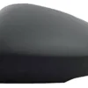 Coque rétroviseur gauche pour VOLKSWAGEN POLO V phase 2, 2014-2017, noire, Neuve