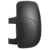 Coque rétroviseur gauche pour NISSAN INTERSTAR phase 2, 2003-2010, noire, Neuve