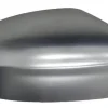 Coque rétroviseur gauche pour FORD FOCUS II phase 2 de 2008 à 2011, chromée,