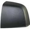 Coque rétroviseur gauche pour FIAT DOBLO II phase 1, 2010-2015, noire, Neuve