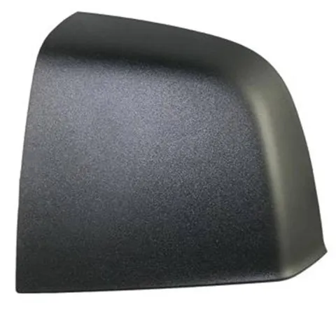 Coque rétroviseur gauche pour FIAT DOBLO II phase 1, 2010-2015, noire, Neuve