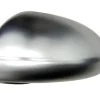 Coque rétroviseur gauche pour OPEL CORSA D phase 2, 2011-2014, chromée, Neuve