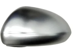 Coque rétroviseur gauche pour OPEL CORSA D phase 2, 2011-2014, chromée, Neuve