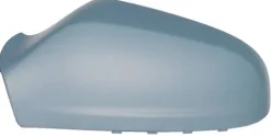 Coque rétroviseur gauche pour OPEL ASTRA H, 2007-2009, Neuve à peindre