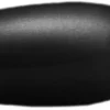 Coque rétroviseur gauche pour FIAT PUNTO II phase 1, 1999-2003, noire, Neuve