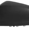 Coque rétroviseur gauche pour OPEL ASTRA H GTC, 2004-2011, Noire, Neuve
