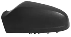 Coque rétroviseur gauche pour OPEL ASTRA H GTC, 2004-2011, Noire, Neuve