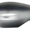 Coque rétroviseur gauche pour FORD FIESTA VI phase 1, 2008-2012, chromée, Neuve