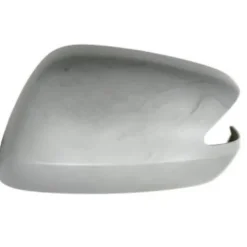 Coque rétroviseur gauche pour HONDA JAZZ II phase 1 2008-2011, avec trou feu, Neuve à peindre