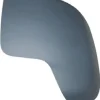 Coque rétroviseur gauche pour PEUGEOT BIPPER 2008-2016, Neuve à peindre