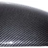 Coque rétroviseur gauche pour SMART FORTWO, 2012-2014, effet Carbone, Neuve