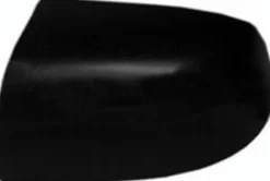 Coque rétroviseur gauche pour FORD FUSION phase 2 depuis 2005, noire, Neuve