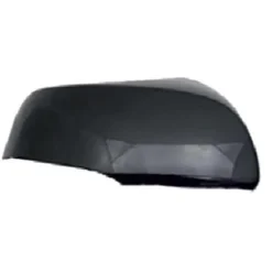 Coque rétroviseur gauche pour TOYOTA RAV4 depuis 2019, trou clignotant, noire à peindre, neuve